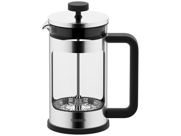 Френч-пресс «ERICH», 1 л