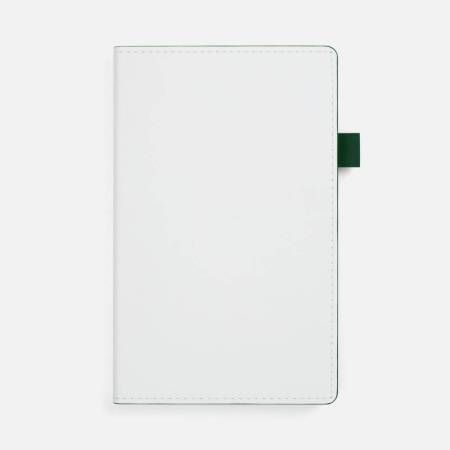 Ежедневник White Shall, недатированный