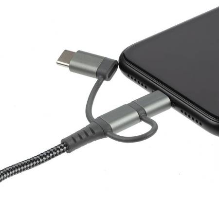 Кабель Uniscend Hardcord