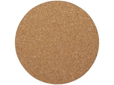 Пробковая подставка Sencha - Натуральный