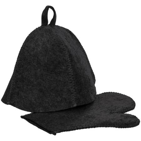 Набор для бани Heat Off, ver.2