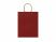 Бумажный пакет ARCE 110 г/м2, красный
