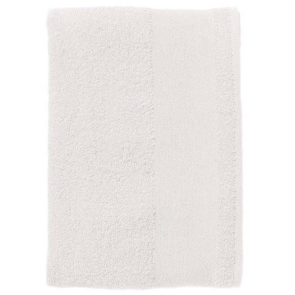 Полотенце "Island 30", бежевый_30*50 см., 100% хлопок