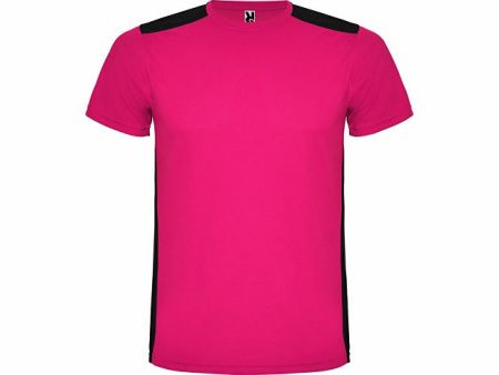 Спортивная футболка «Detroit» мужская