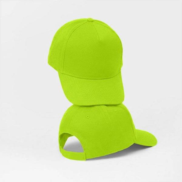 Бейсболка «Poly»
