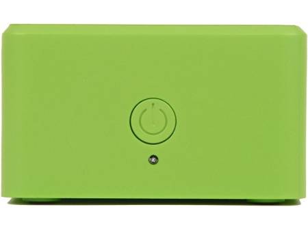 Колонка "Vigo Vibration", лайм