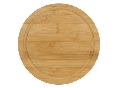 Набор для сыра с приборами "Fabrizio", черный