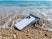 Водонепроницаемый чехол для телефона Aqualock, серый