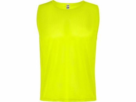 Манишка спортивная «Roma», унисекс