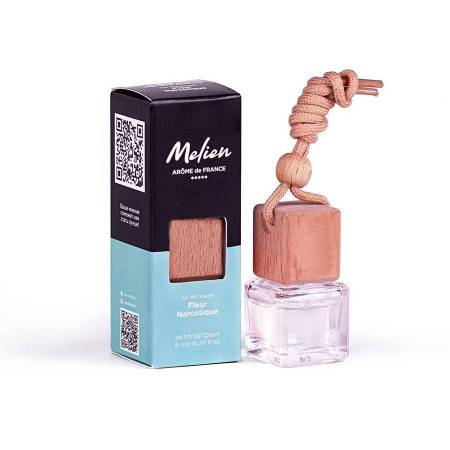 Парфюм для автомобиля и интерьера по мотивам Kirke,3,1х3,1х8,1 см, дерево