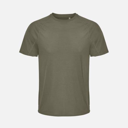 Футболка спортивная унисекс Vortex