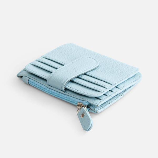 Картхолдер на молнии Unison