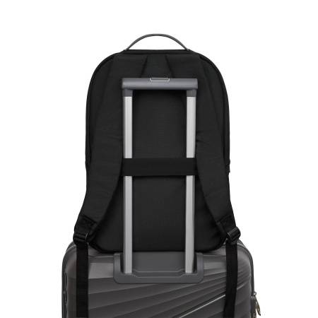 Рюкзак Nexus, черный