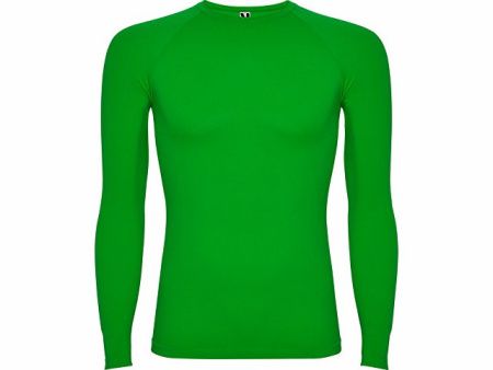 Термофутболка с длинным рукавом «Prime» мужская Термофутболка с длинным рукавом «Prime» мужская