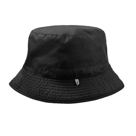 Панама BUCKET POCKET, оливковый-хаки, 100% нейлон