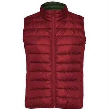 Жилет OSLO WOMAN женский, ГРАНАТОВЫЙ 2XL Жилет OSLO WOMAN женский, ГРАНАТОВЫЙ 2XL