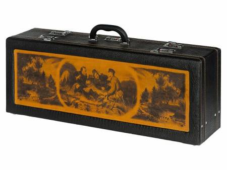 Набор «Легенды охотников», коричневый