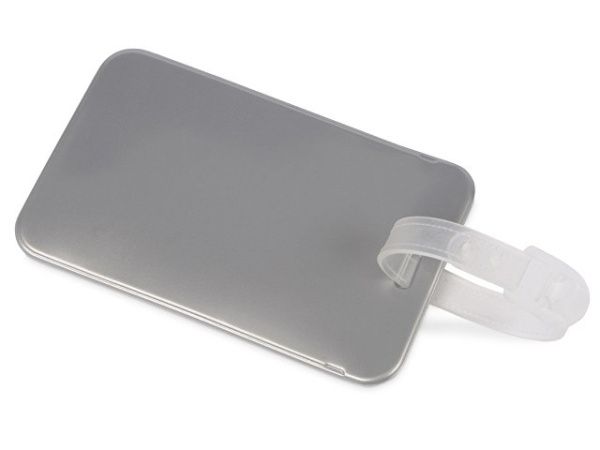 Багажная бирка «Voyage 2.0» Багажная бирка «Voyage 2.0»