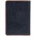 Обложка для паспорта Kalsa Palermo, синяя