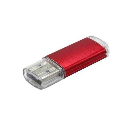 Флешка Comf 16 Гб, металлическая Флешка Comf 16 Гб, металлическая
