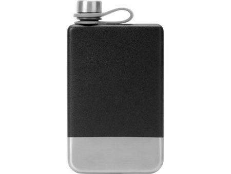 Фляжка с матовым покрытием "Patagonia"