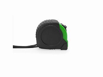 Рулетка RIVET 3м, папоротниковый Рулетка RIVET 3м, папоротниковый