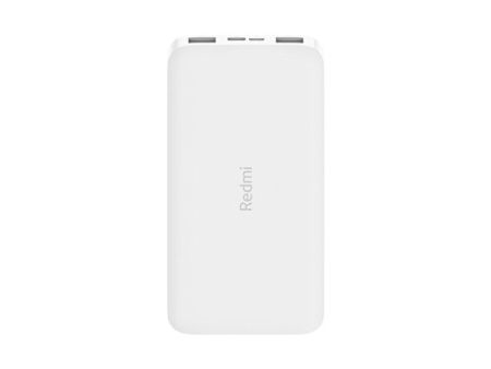 Внешний аккумулятор «Redmi Power Bank», 10000 мАч