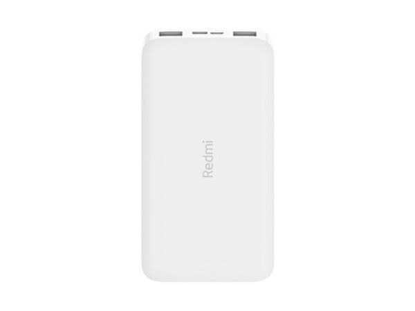 Внешний аккумулятор «Redmi Power Bank», 10000 мАч
