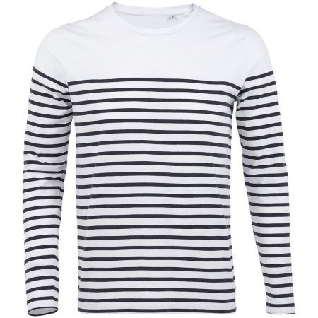 Футболка мужская с длинным рукавом Matelot LSL Men Футболка мужская с длинным рукавом Matelot LSL Men