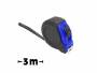 Рулетка RIVET, 3м