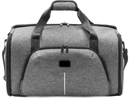 Универсальная дорожная сумка "Tourister", серый