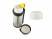 Термос из нерж. стали тм THERMOS FDH Stainless Steel Vacuum Flask 2.0L, стальной