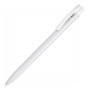 ELLE, ручка шариковая, белый