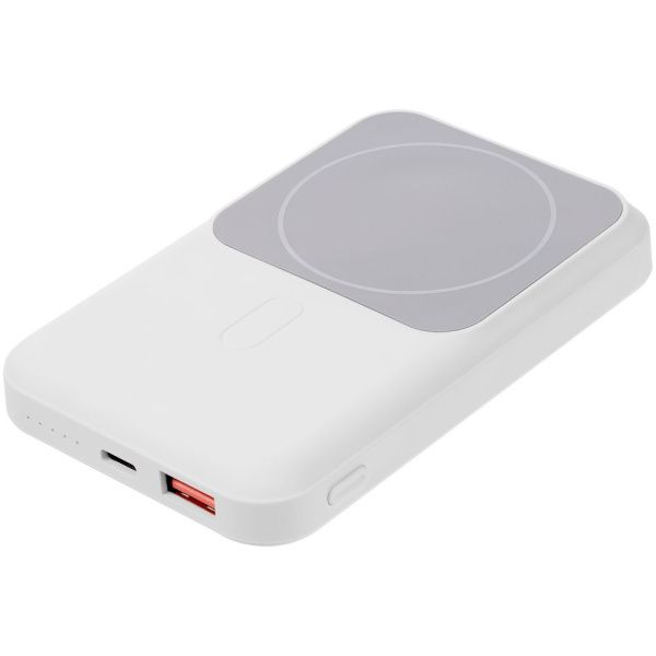 Универсальный магнитный аккумулятор Top Force, 10 000 мАч