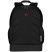 Рюкзак Quadma, черный