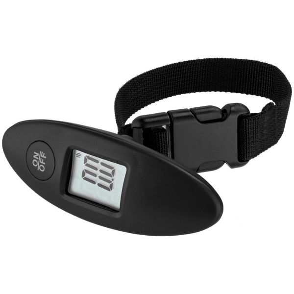 Дорожные весы Ponder Дорожные весы Ponder