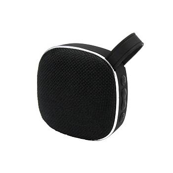 Беспроводная Bluetooth колонка X25 Outdoor (BLTS01), черная Беспроводная Bluetooth колонка X25 Outdoor (BLTS01), черная