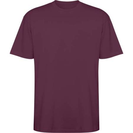 Футболка оверсайз BULL