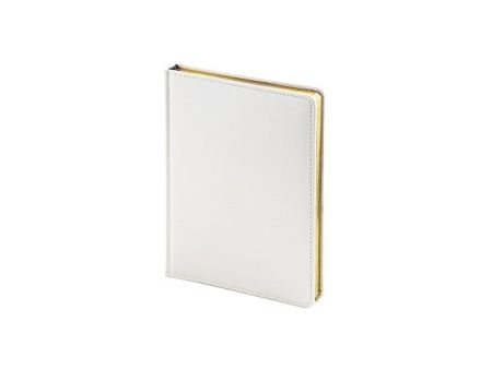 Ежедневник недатированный А4 «Sidney Nebraska»