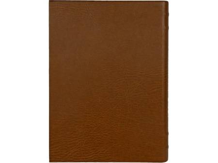 Нарды в кожаном кейсе в виде двухтомного издания книги «Классические нарды»