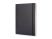 Записная книжка Moleskine Classic Soft (в клетку), ХLarge (19х25 см), черный Записная книжка Moleskine Classic Soft (в клетку), ХLarge (19х25 см), черный