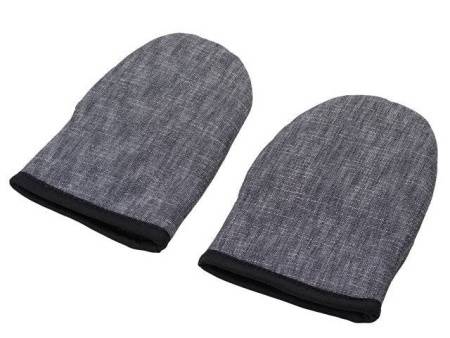 Набор кухонных прихваток "Heat Huggers"