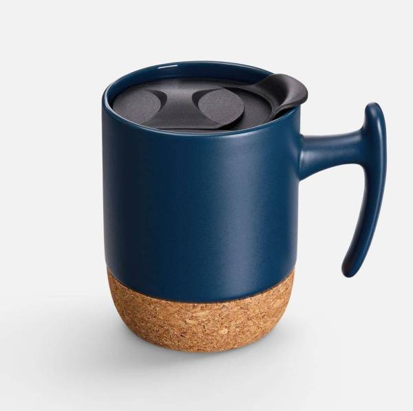 Кружка Corky Grip