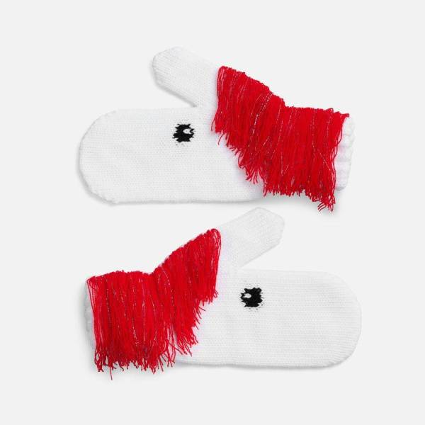 Варежки «Игогошки»