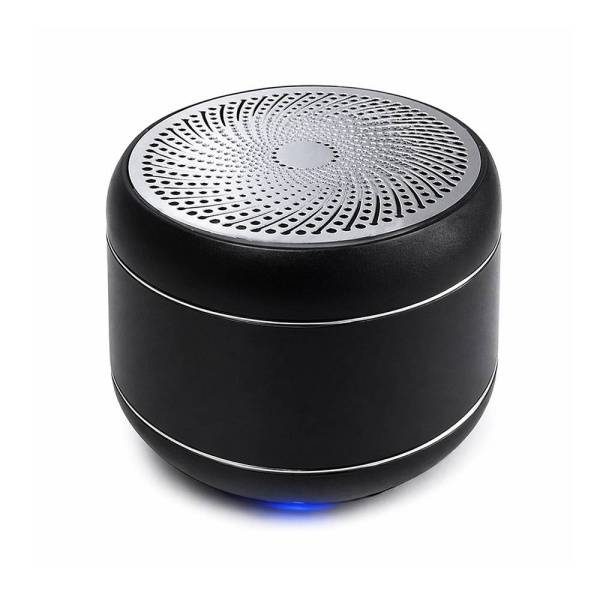 Беспроводная Bluetooth колонка SoundDot 3W+ с металлическим корпусом