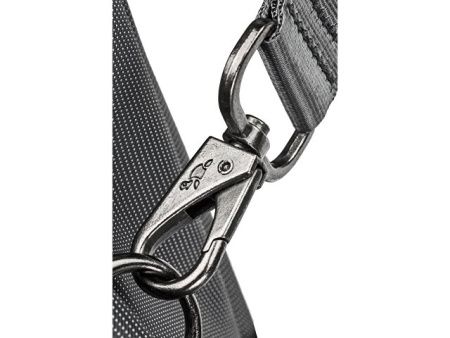 Сумка для ноутбука 17.3" 8251, серый Сумка для ноутбука 17.3" 8251, серый