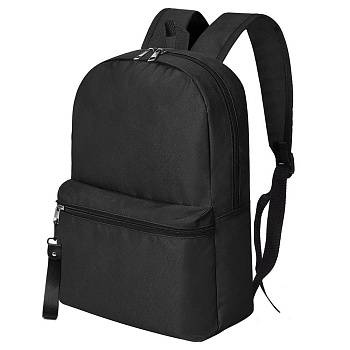 Рюкзак BASIS HOLD-ON TO GO, Чёрный/Чёрный