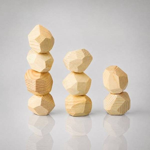 Настольная игра «Туми иши»