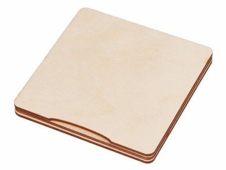 Деревянная головоломка "Цифры"