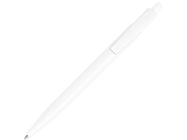 Ручка пластиковая шариковая «Alessio» из переработанного ПЭТ